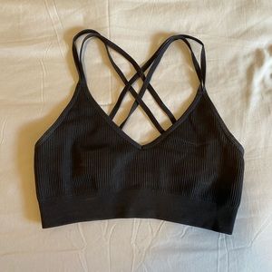 Aerie sports bra/lounge bra
